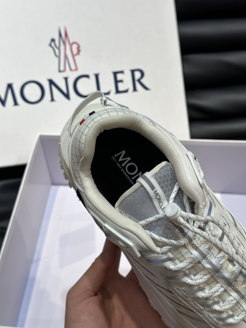 Moncler Sneakers